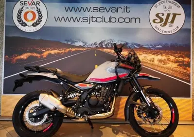 Royal Enfield Himalayan 450 (2024 - 26) - Annuncio 9468958