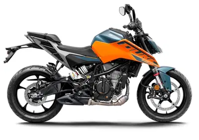 KTM 125 Duke (2024 - 25) - Annuncio 9468970