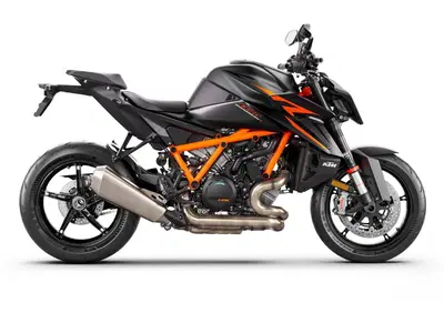 KTM 1390 Super Duke R (2024 - 26) - Annuncio 9468991