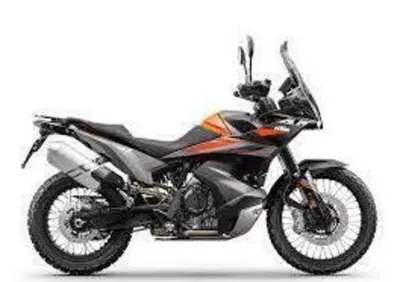 KTM 890 Adventure (2023 - 26) - Annuncio 9469025