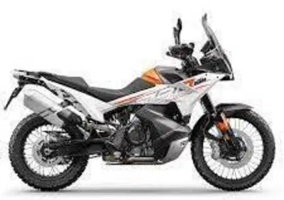 KTM 790 Adventure (2025 - 26) - Annuncio 9208932