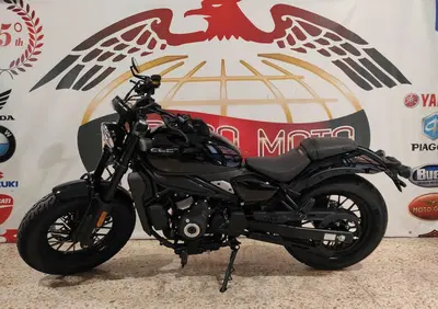 CFMOTO 450CL-C (2024 - 26) - Annuncio 9467948