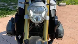 Bmw R 1200 R (2017 - 18) 
