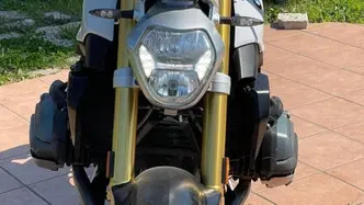 Bmw R 1200 R (2017 - 18) usata