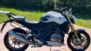 Bmw R 1200 R (2017 - 18)  (4)