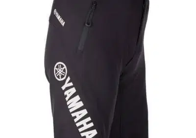Pantaloncini bici MTB YAMAHA mod. ELBRUS - Annuncio 9469304