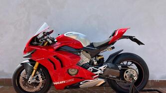 Ducati Panigale V4 R 1000 (2019 - 20) usata