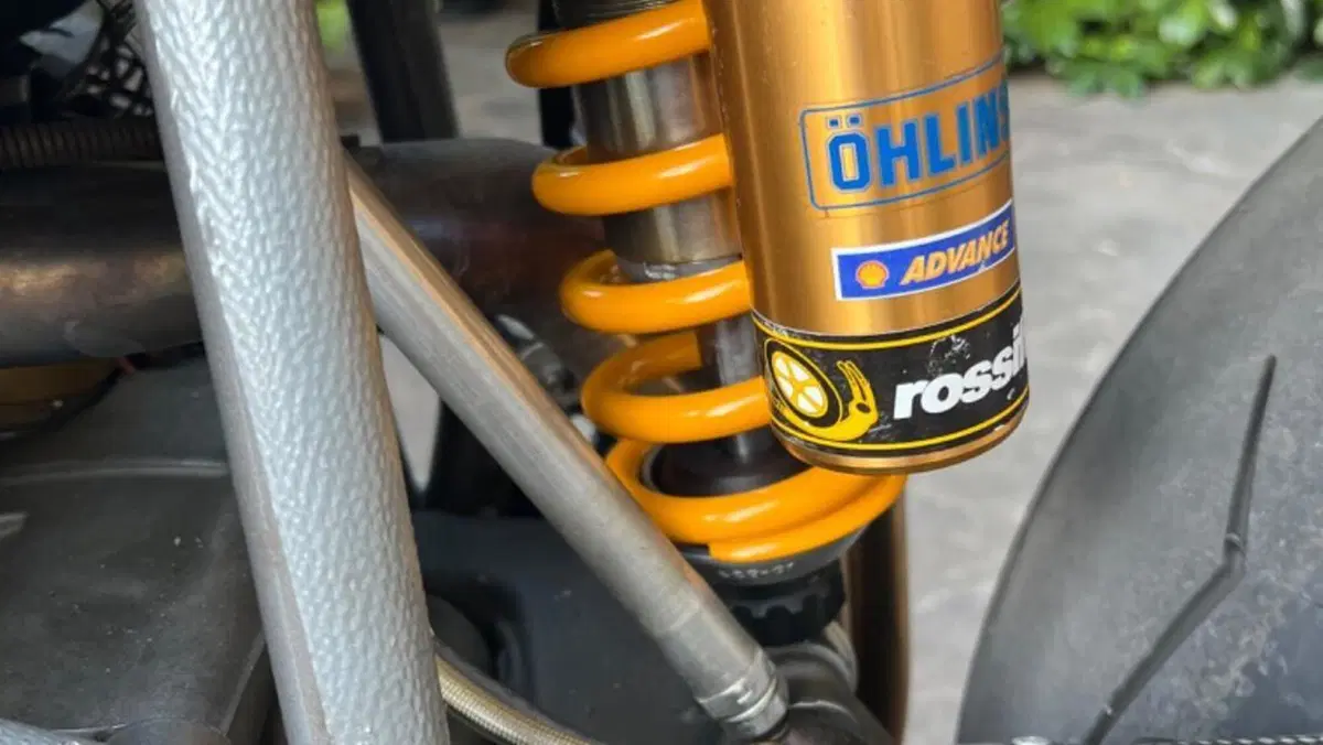 Ducati 916 SPS (1997 - 99)  (10)
