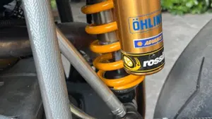 Ducati 916 SPS (1997 - 99)  (10)