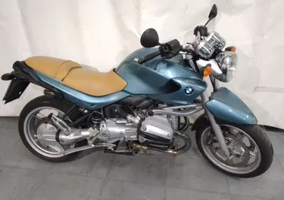 Bmw R 1150 R (2000 - 07) - Annuncio 9469716