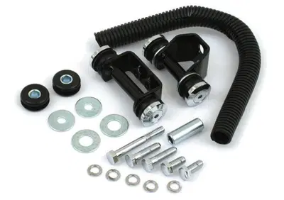 Kit montaggio serbatoio benzina Per Softail dal 19  - Annuncio 8550315