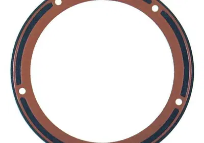 Guarnizione coperchio frizione per Softail dal 199  - Annuncio 8553040