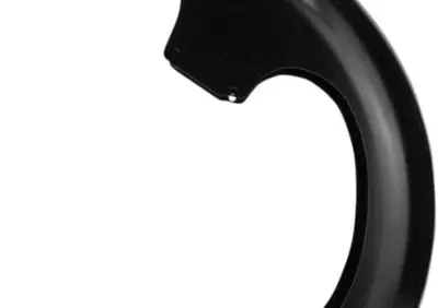 Parafango anteriore Paul Yaffe's Bagger Nation Tal  - Annuncio 9124708