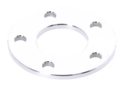 Distanziale puleggia posteriore - spessore 6,35 mm  - Annuncio 9051045