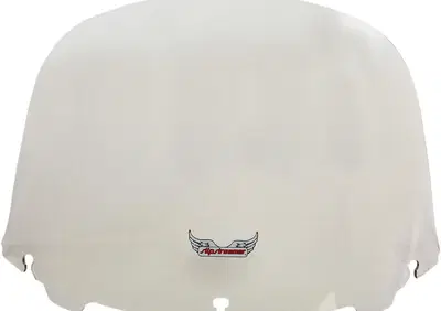 Parabrezza Slip Streamer alto 33 cm fumè Per Touri  - Annuncio 8564061