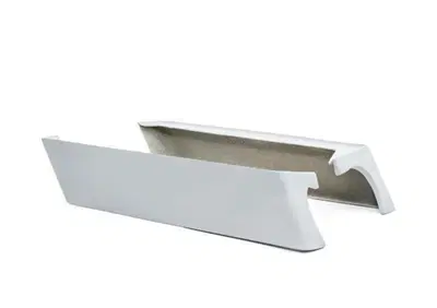 Prolunghe borse rigide 10 cm Killer Custom normali  - Annuncio 9065937