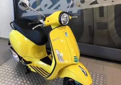 Vespa Primavera 125 S (2023 - 25) - Annuncio 9470023
