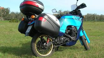 Moto Guzzi NTX 750 epoca