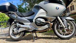 Bmw R 1200 RT (2005 - 07) 