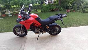 Ducati Multistrada 950 S (2021) 