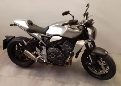 Honda CB 1000 R (2021 - 25) - Annuncio 9470583