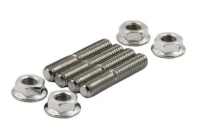 Prigionieri scarico con dadi flangiati Per Sportst  - Annuncio 8546777