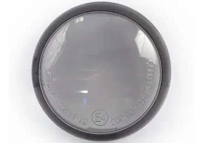 Lente fumè per frecce di serie Per Sportster, Dyna  - Annuncio 8827523