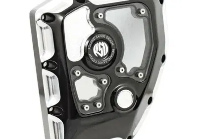 Coperchio cam RSD Clarity contrast cut per Tourin  - Annuncio 8553388