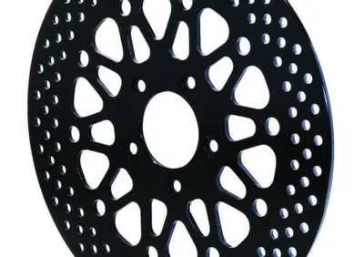 Disco freno anteriore Diametro 11,5" Wilwood nero  - Annuncio 8554759