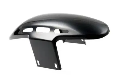 Parafango anteriore Cult Werk Custom V2 21” nero l  - Annuncio 8828170