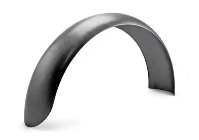 Parafango posteriore Penz Bobber largo 150 mm Penz  - Annuncio 8555841