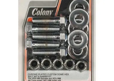 Viti esagonali, dadi e ron - Annuncio 8560013