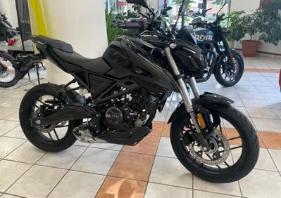Voge Brivido 125R (2023 - 26) - Annuncio 9470657