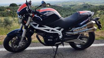Moto Morini 1200 Sport usata