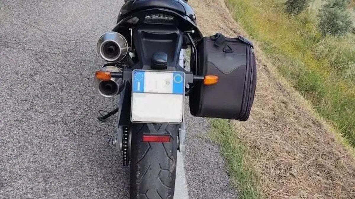 Moto Morini 1200 Sport  (12)