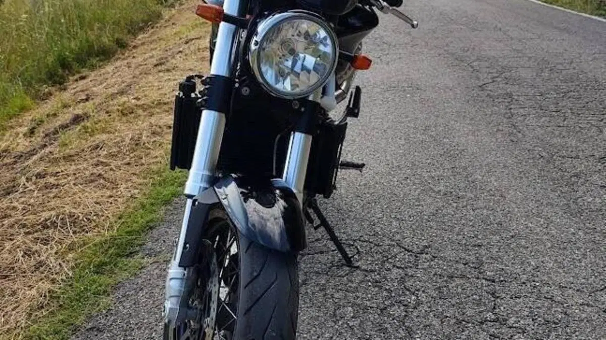 Moto Morini 1200 Sport  (11)