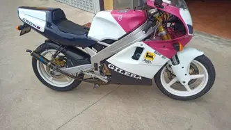 Gilera Crono epoca