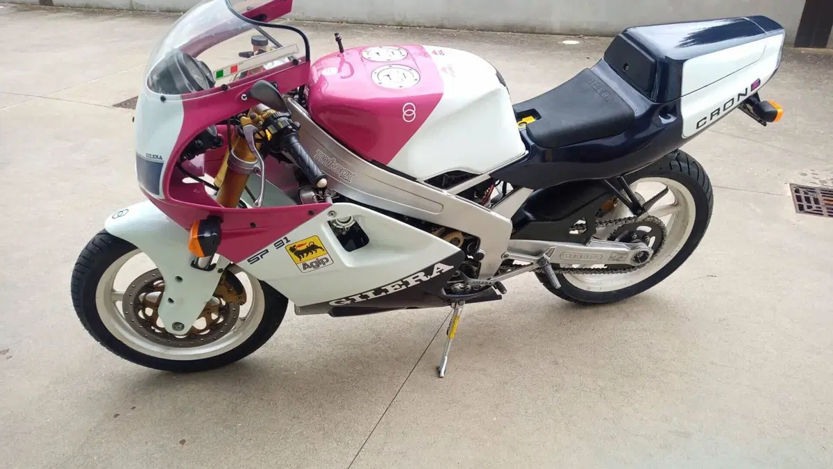 Gilera   (2)