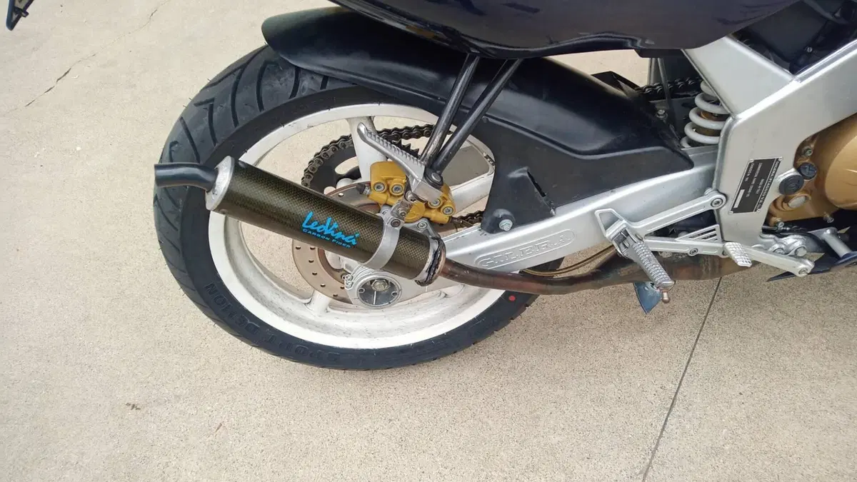 Gilera   (4)