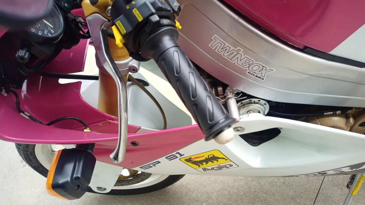 Gilera   (8)