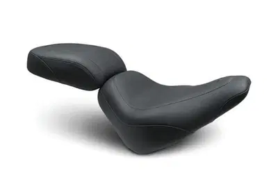 Sellino Mustang Wide Tripper per Softail dal 2018  - Annuncio 8548923