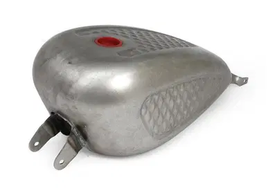 Serbatoio benzina 3,3 galloni a carburatore diamon  - Annuncio 8550633