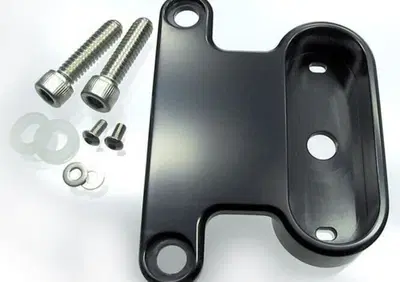 Alloggiamento Motoscope per teste XL nera Motogadget - Annuncio 8554385