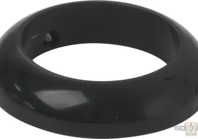 Anello per manopole nero Kustom Tech  - Annuncio 8554450