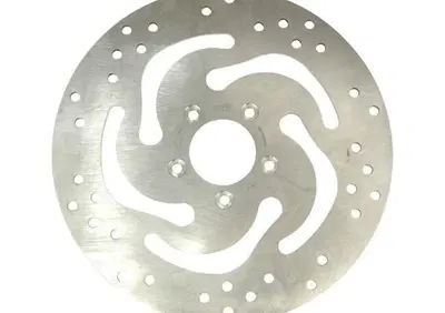 Disco freno posteriore Diametro 11,5" OEM swept st Drag Specialties - Annuncio 8554963