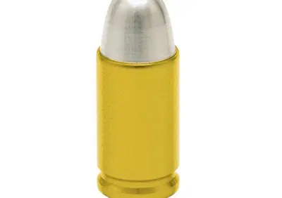 Tappini valvola Bullet dorati Trik Topz  - Annuncio 8558608