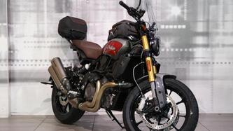 Indian FTR 1200 (2019 - 20) nuova