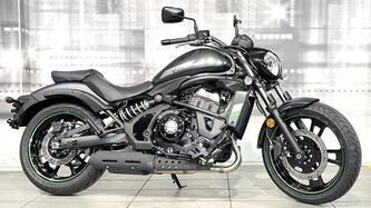 Kawasaki Vulcan S (2021 - 25) nuova