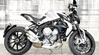 MV Agusta Dragster 800 (2014 - 19) usata