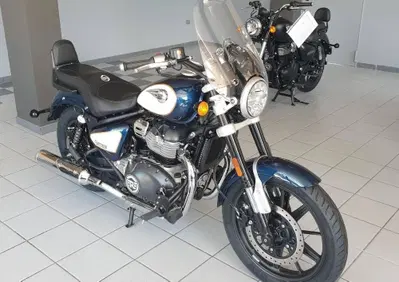 Royal Enfield Super Meteor 650 (2023 - 26) - Annuncio 9471005